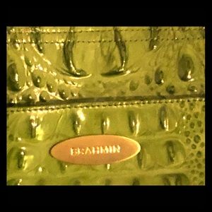 Brahmin Medium Asher Melbourne